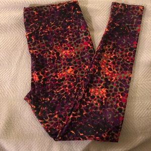 Lularoe TC legging
